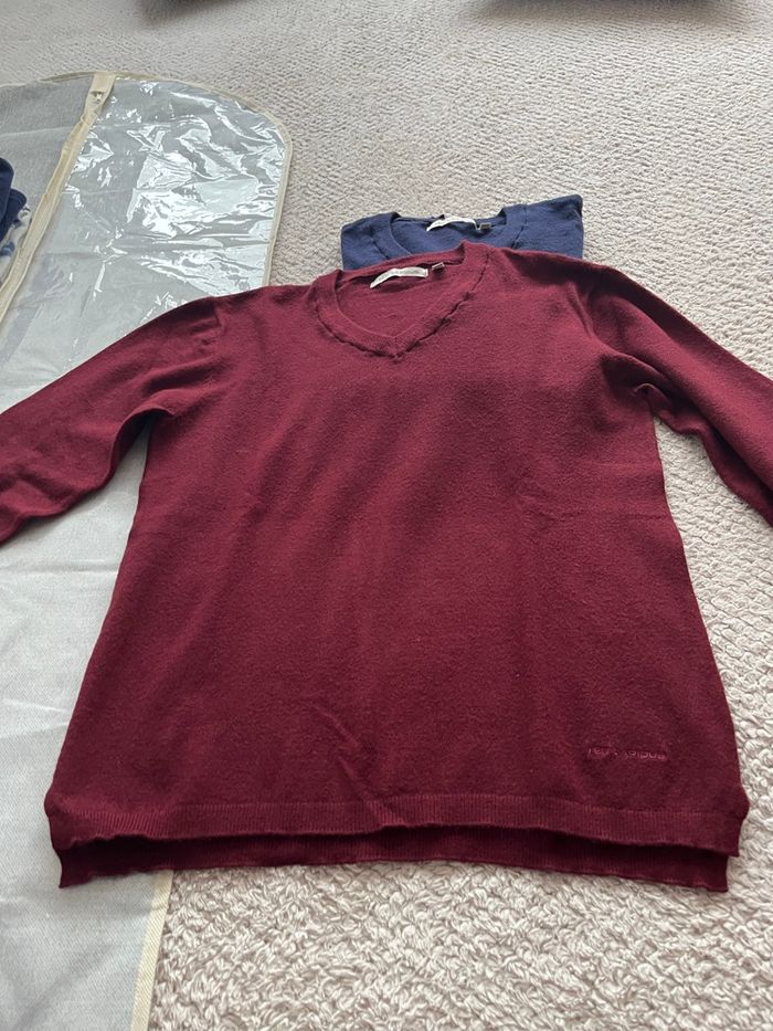 Pulls  Ted  Lapidus - photo numéro 2