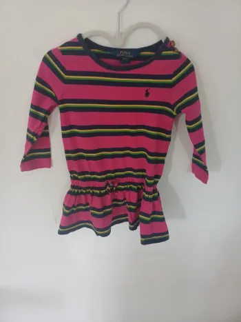 Robe enfant