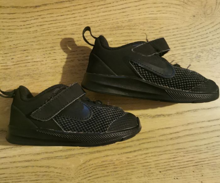 Basket nike - photo numéro 2