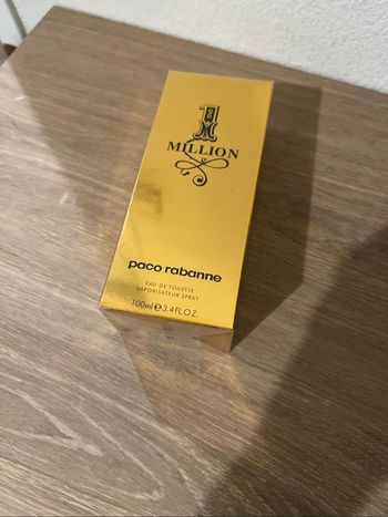 One Milion 100ml