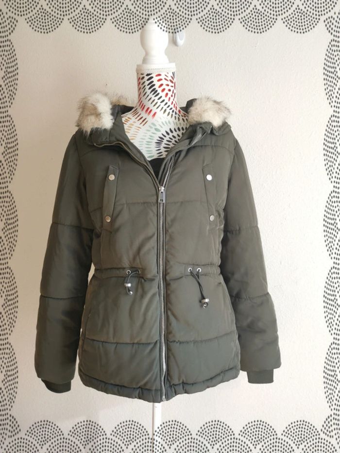 Manteau H&M taille 42 - photo numéro 2