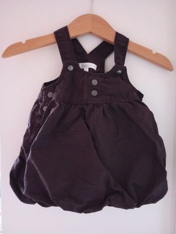 Robe kitchoun