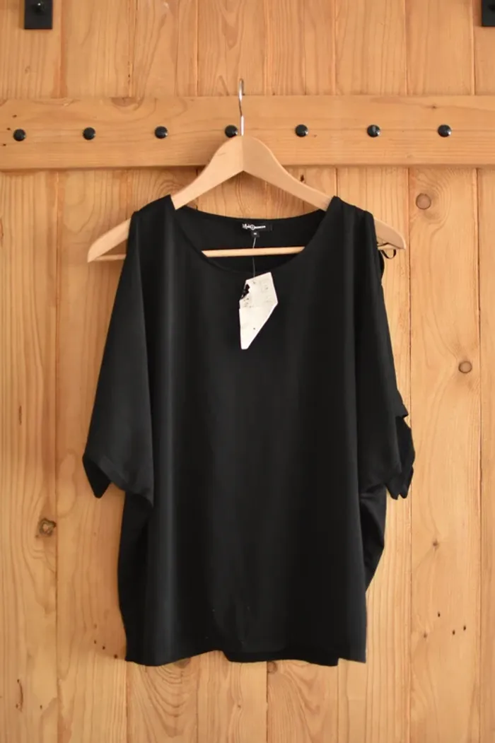 Blouse M Souitos