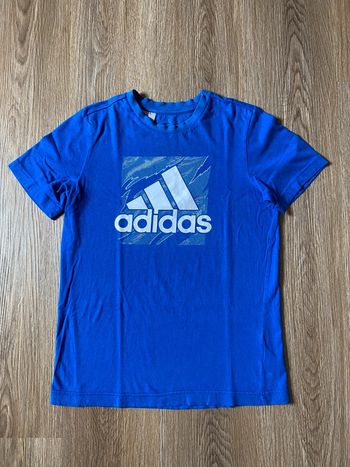 Tee shirt Adidas 12 ans