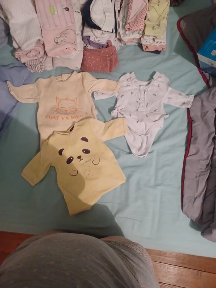 1 mois