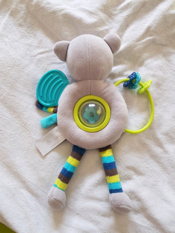 Doudou hockey orchestra - photo numéro 2