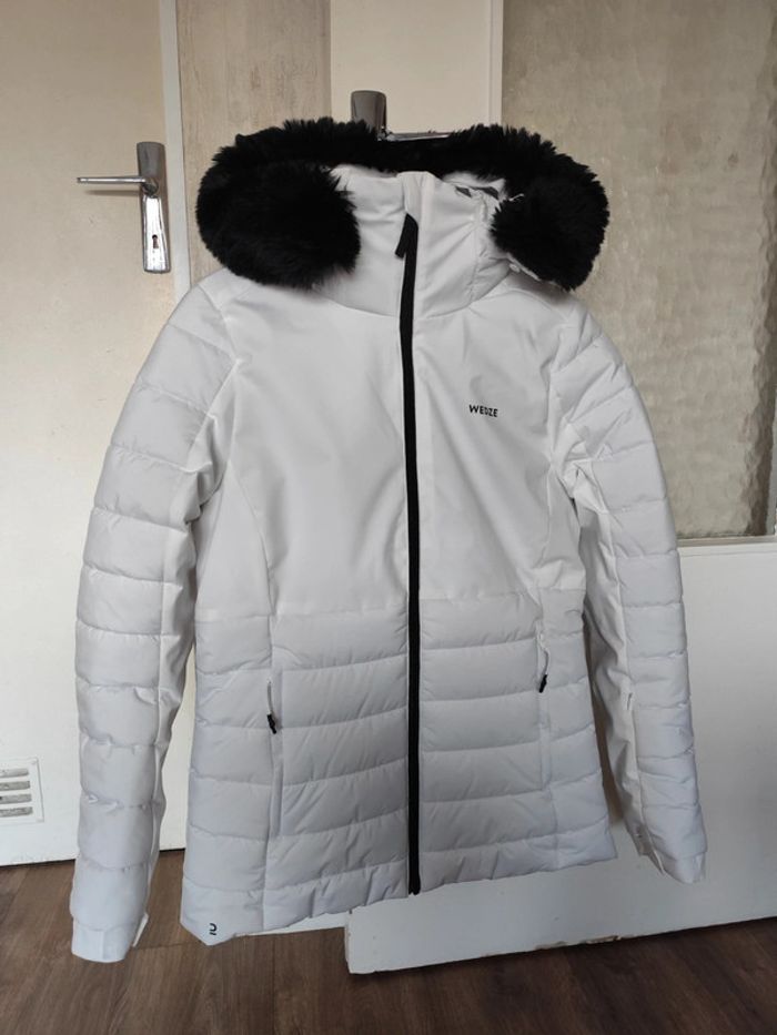 Manteau de ski