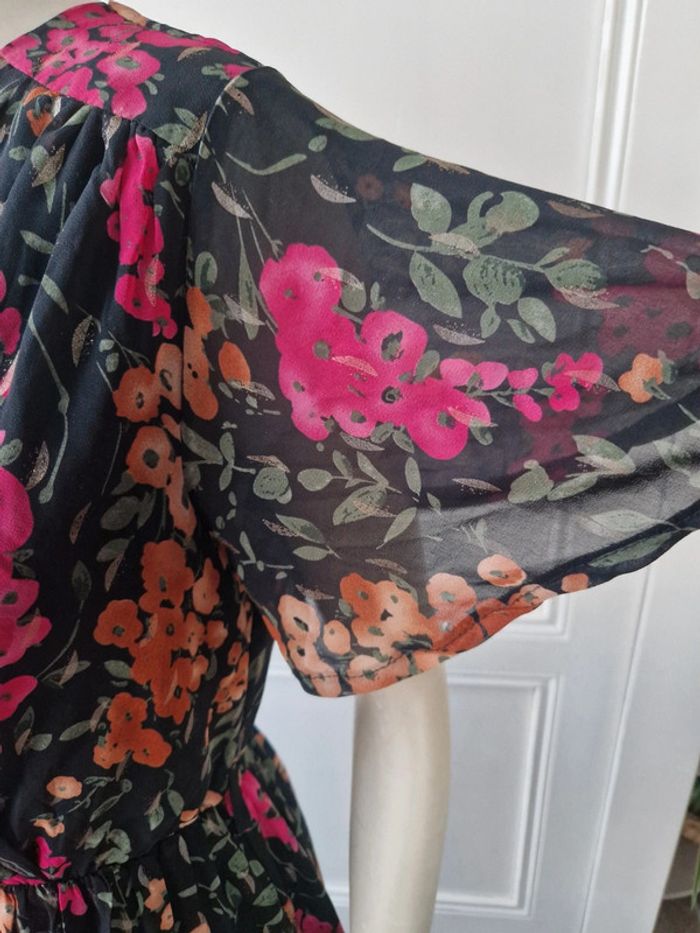 Robe 👗 longue - photo numéro 4