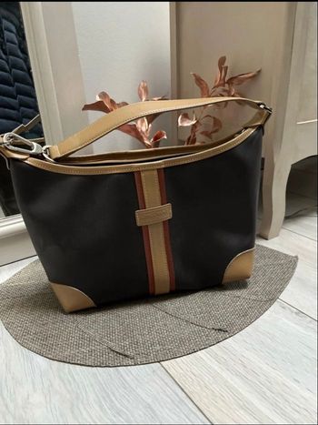 Sac à main Longchamp