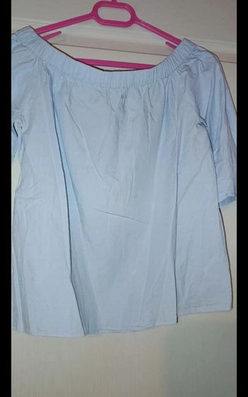 Magnifique blouse