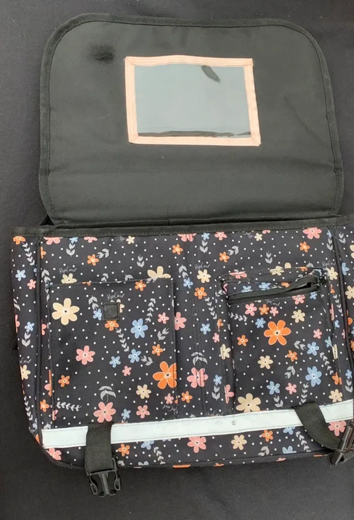 Cartable rip curl - photo numéro 2