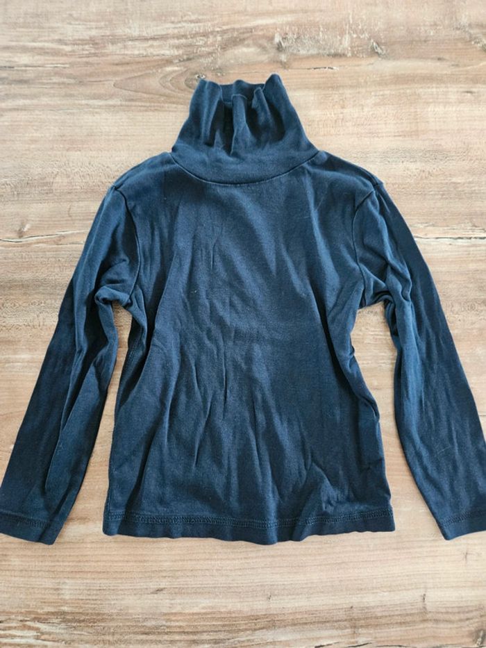 Sous pull 6 ans