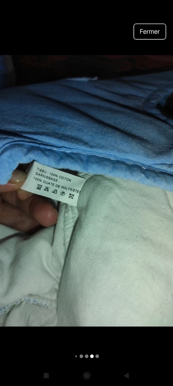 Très belle gigoteuse e67 - photo numéro 6