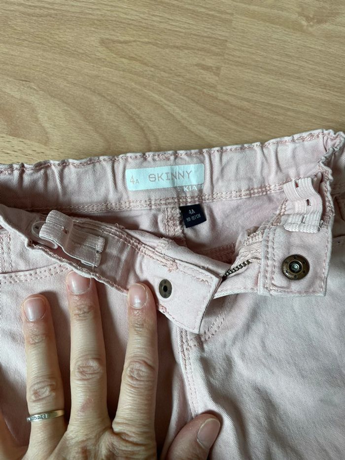 Pantalons - photo numéro 5
