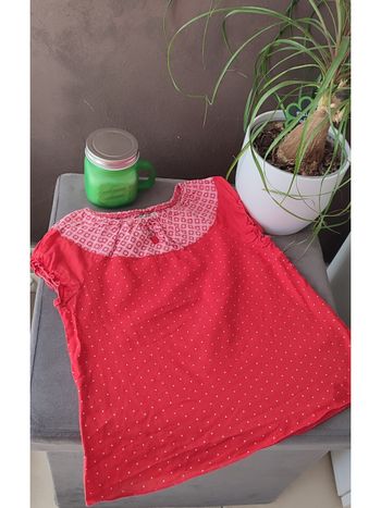 Tee-shirt 5 ans DPAM