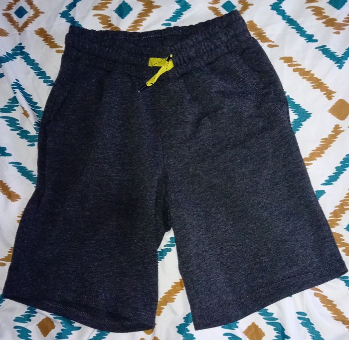 Short - photo numéro 2