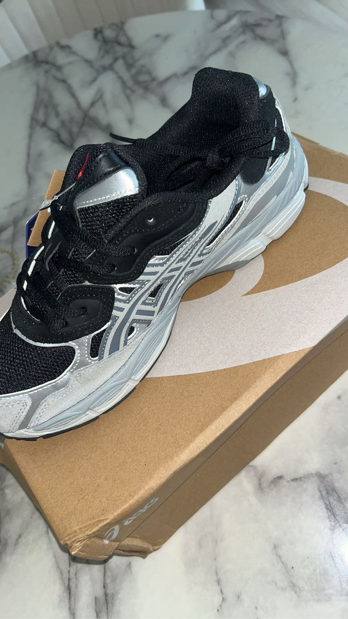 Asics homme - photo numéro 3