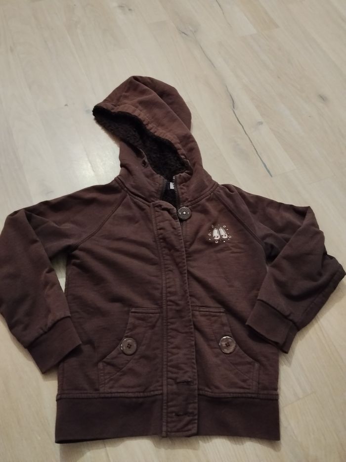 Gilet