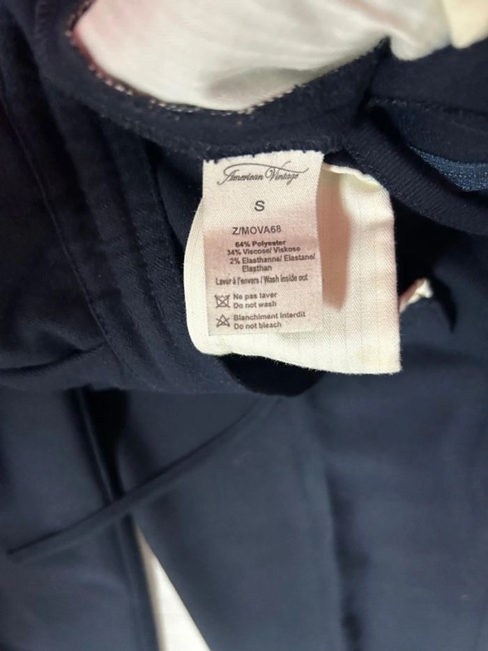 Pantalon American Vintage - photo numéro 3