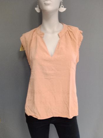 Très jolie blouse 🥰