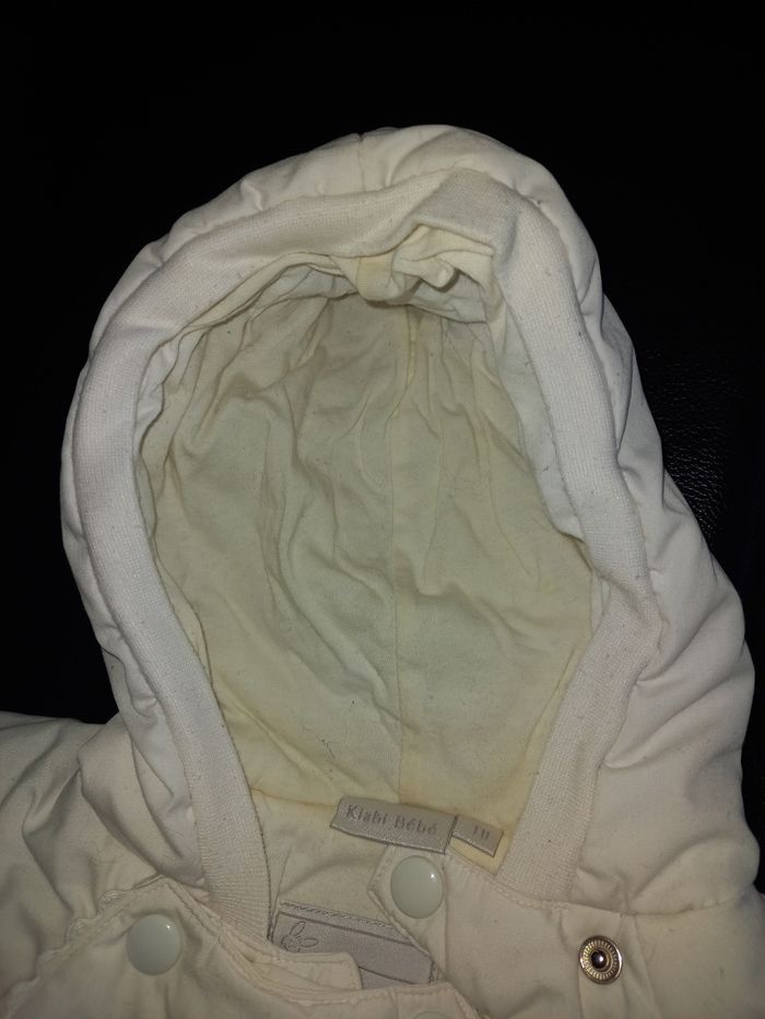 Combi pilote mixte Kiabi - photo numéro 2