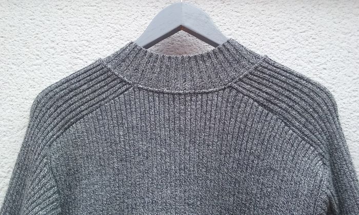 pull Duger homme - photo numéro 7