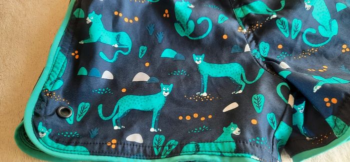 Short 18 mois 2 ans - photo numéro 3