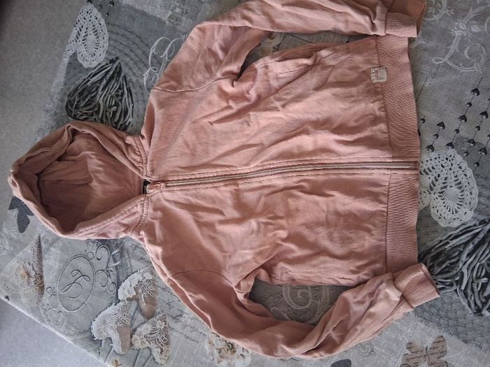 Veste de jogging