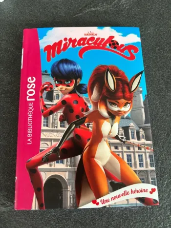 Miraculous