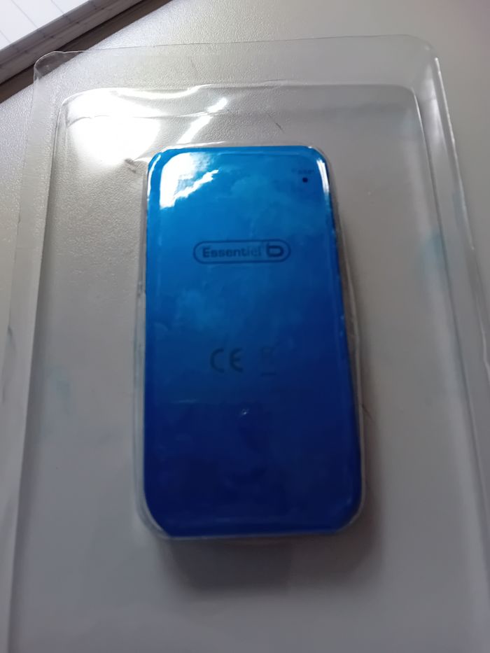 Lecteur MP4 - photo numéro 2