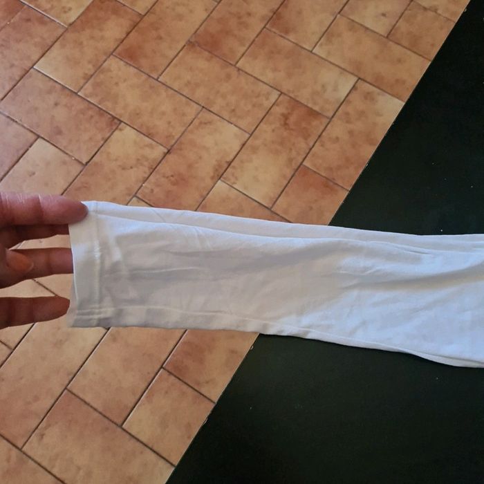 Tee-shirt - photo numéro 5