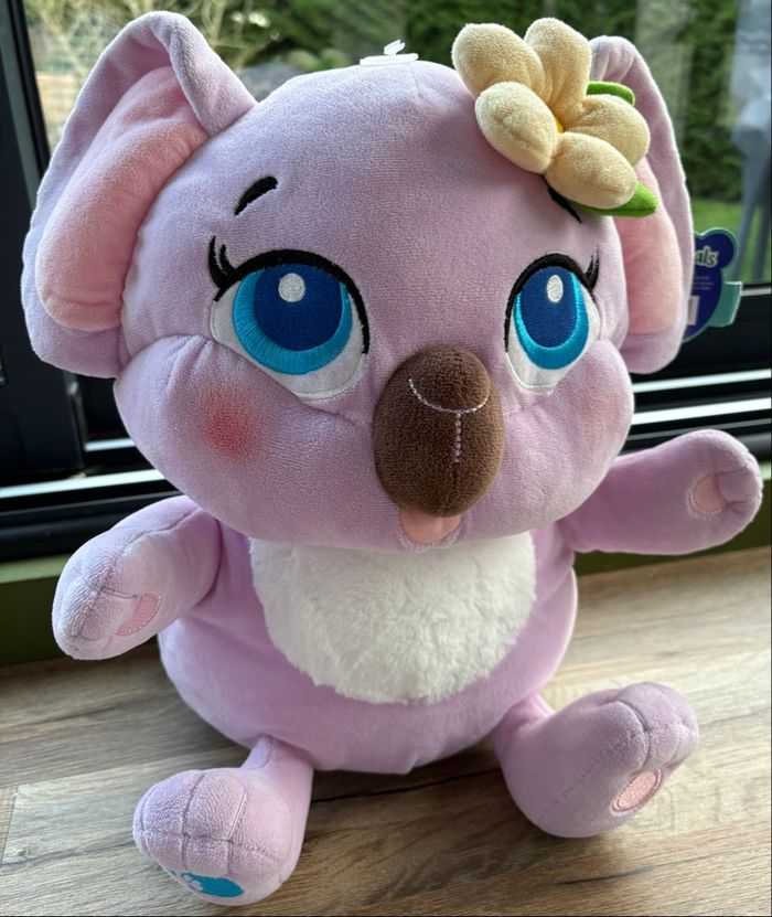 Nounours - photo numéro 1
