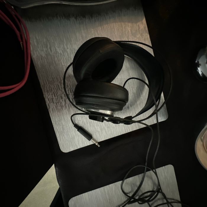 Casque audio filaire - photo numéro 2