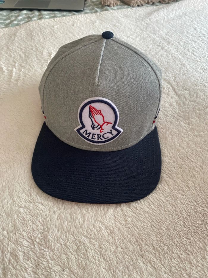 Casquette