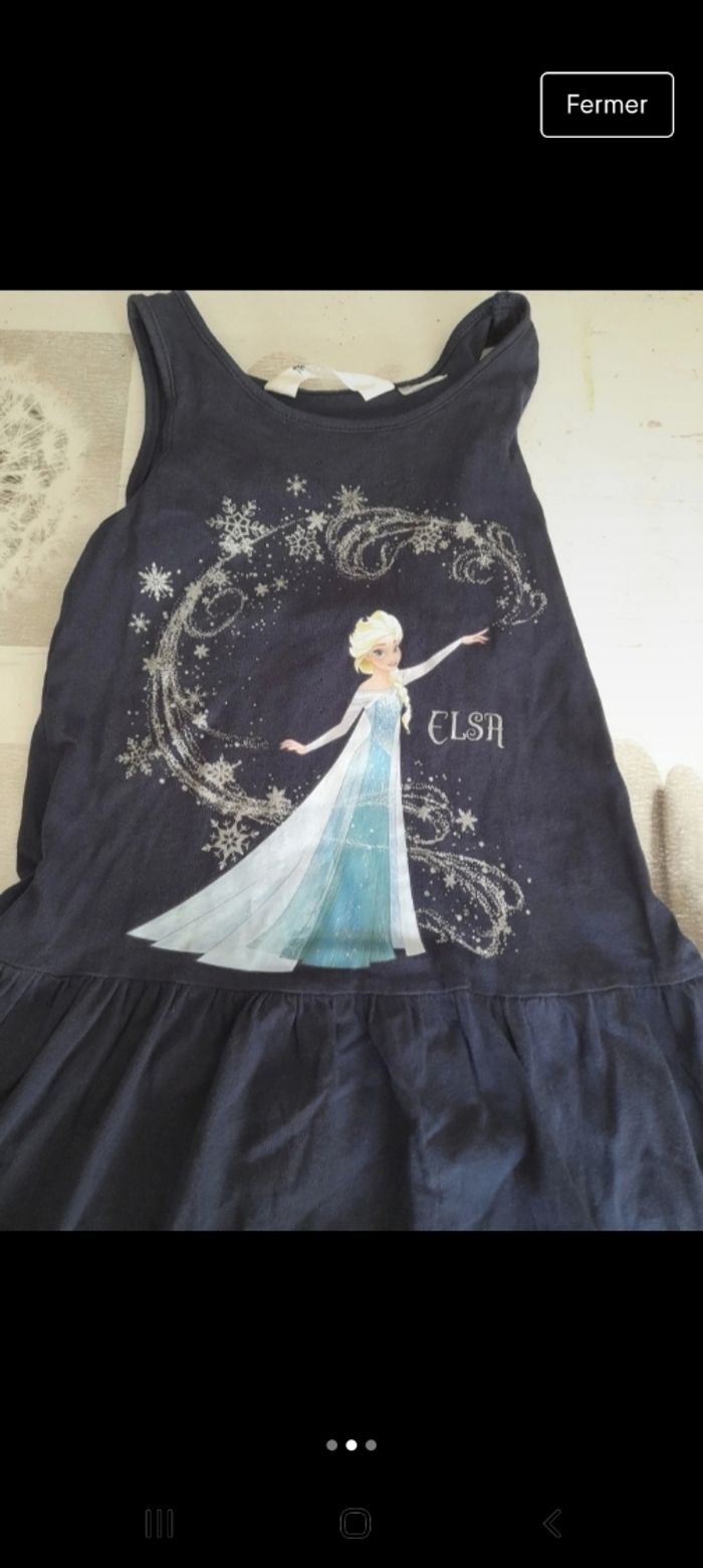 Robe été - photo numéro 2