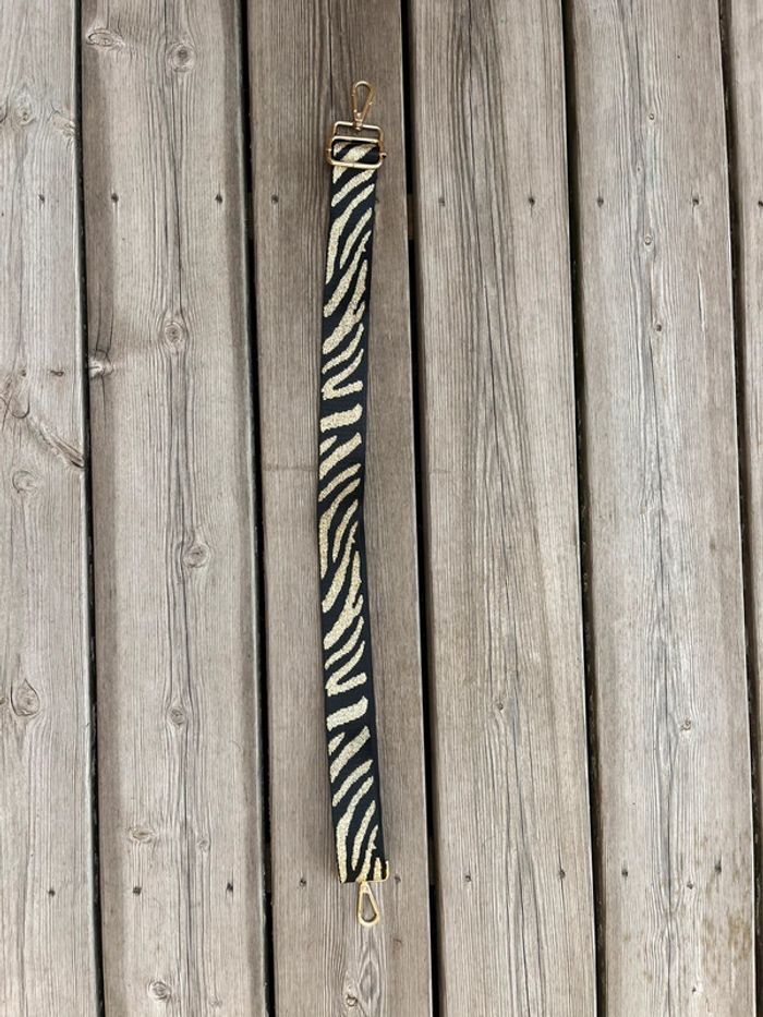 Bandoulière pour sac ou banane