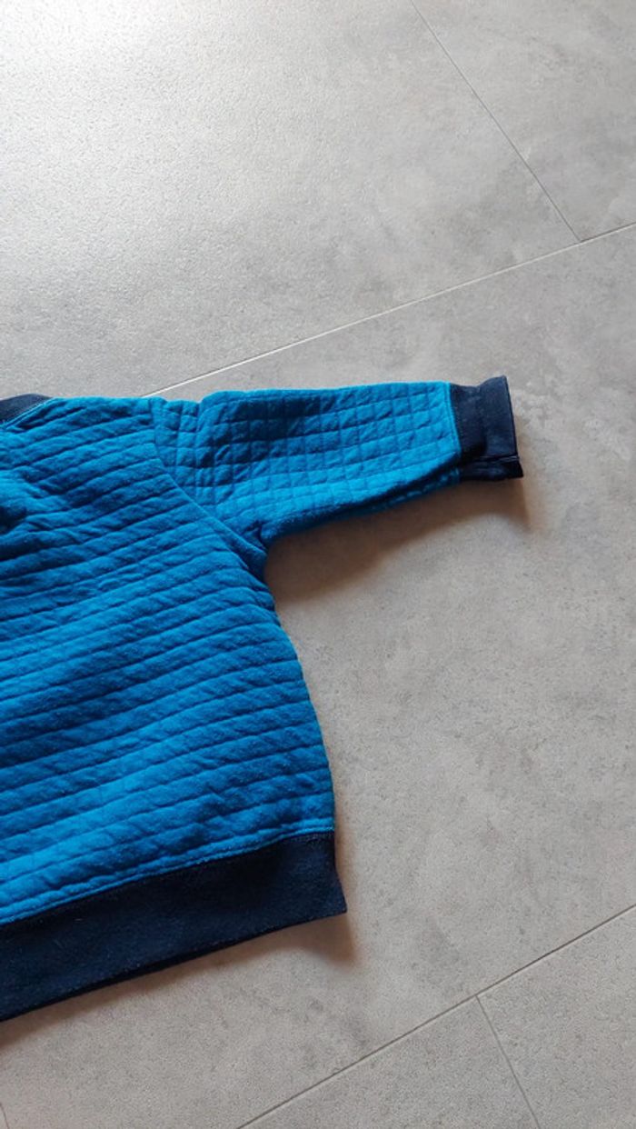 Pull petit bateau 6 mois - photo numéro 8