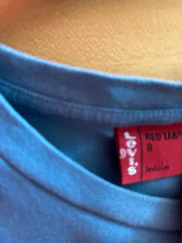 Tee- shirt Levi’s - photo numéro 5