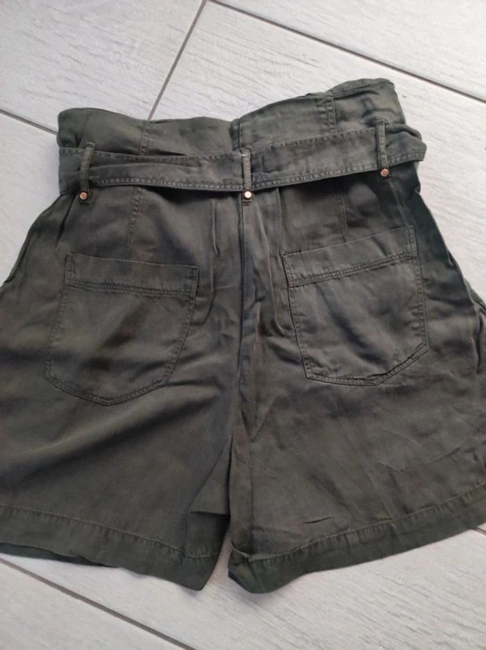 Short promod - photo numéro 4