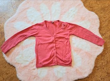 ❤️ Gilet Tape à l'œil taille 6 ans ❤️