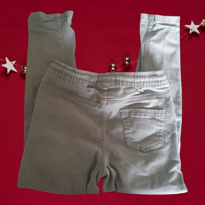 Pantalon garçon T.6ans - photo numéro 3