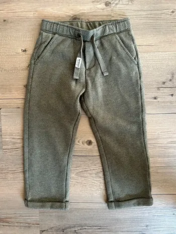 Pantalon garçon