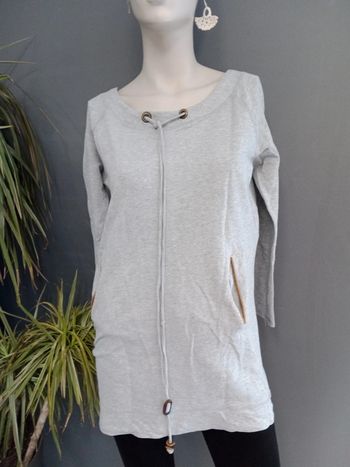 Très joli sweat mi saison 🥰