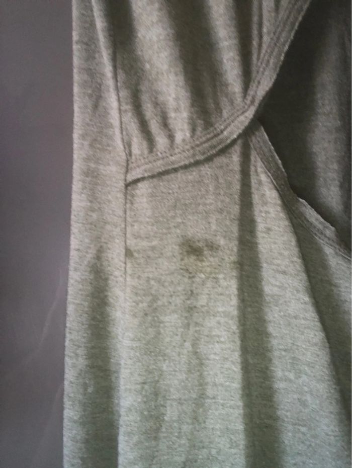 Longue robe femme Taille 40/42 - photo numéro 4