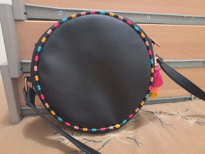 Sac bandoulière Litte Marcel - photo numéro 2