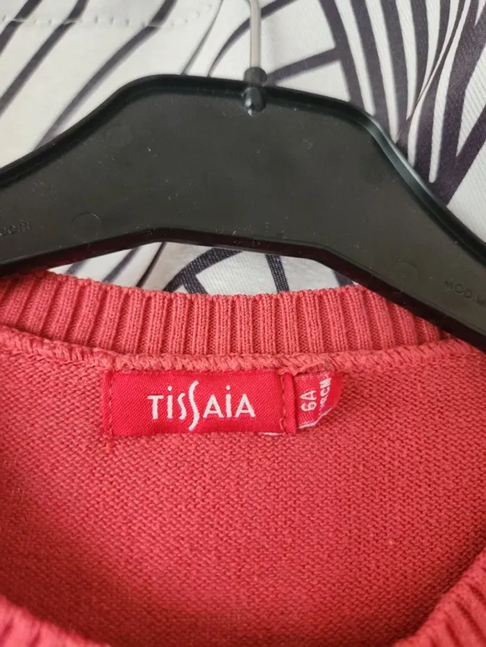 Pulls - photo numéro 2