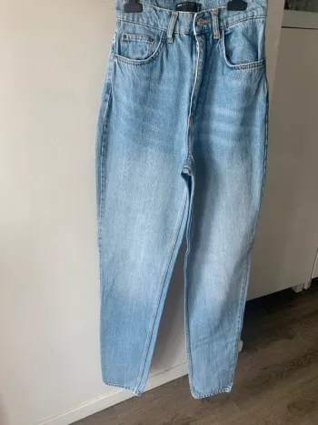 Jean Asos Design Tall Spécial grande jambes