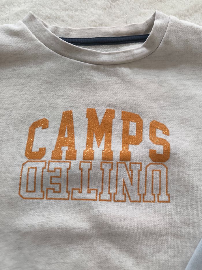 Pull 8 ans - photo numéro 2