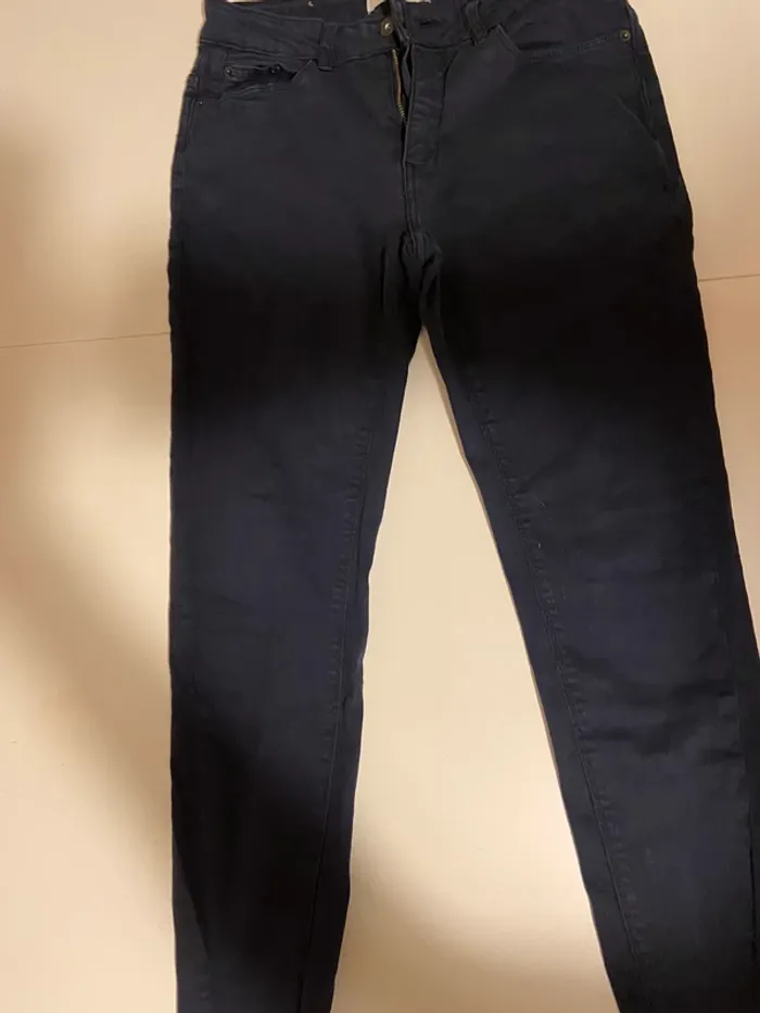 Pantalons Ichi