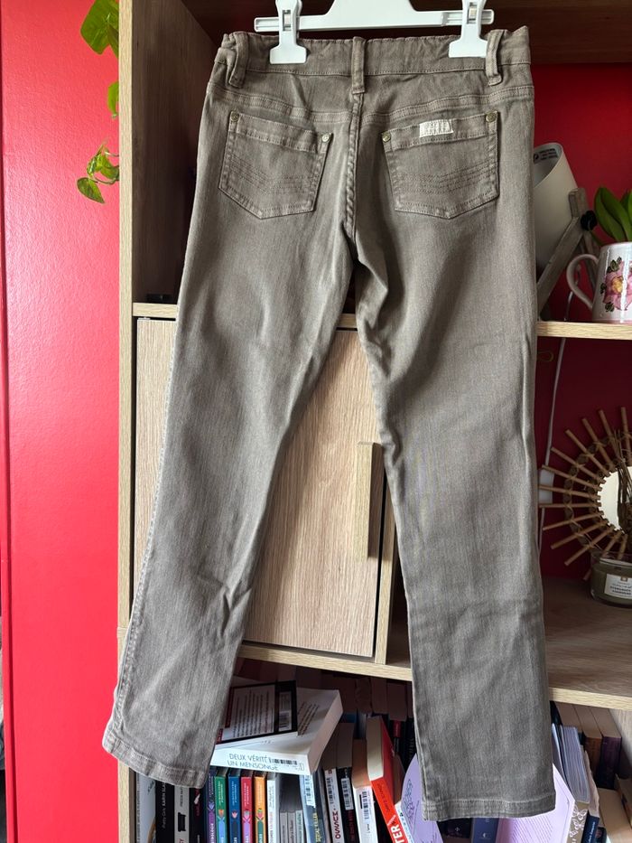 Jean enfant - photo numéro 3